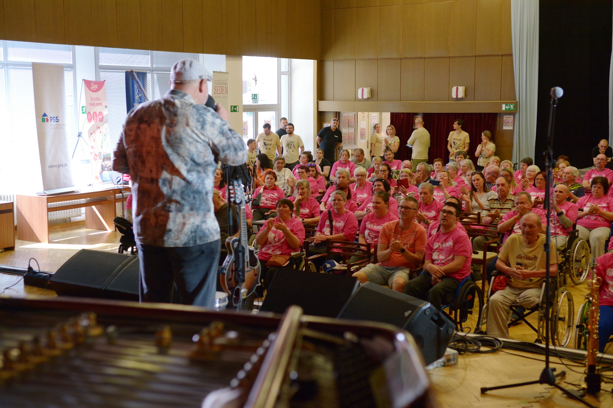 274 Ruky Ruky NRC 2025 Marek Vaco